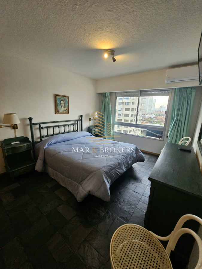 Apartamento ID.1021 - Apartamento en Punta del Este, Península