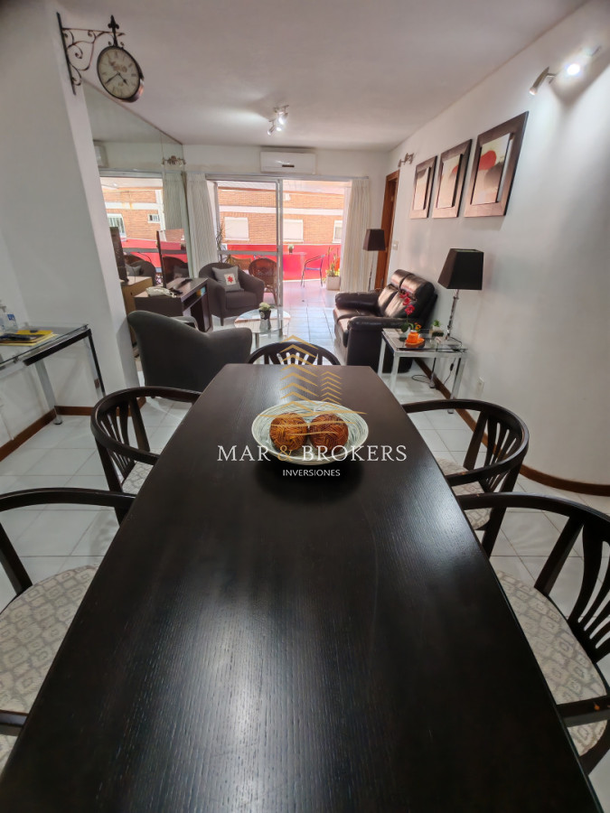 Apartamento ID.1395 - Apartamento en Maldonado, 