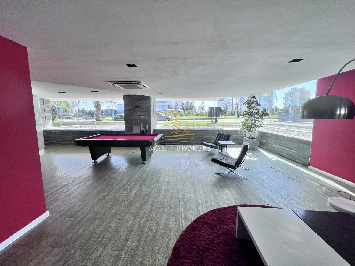 Apartamento ID.964 - Apartamento en Punta del Este, Aidy Grill