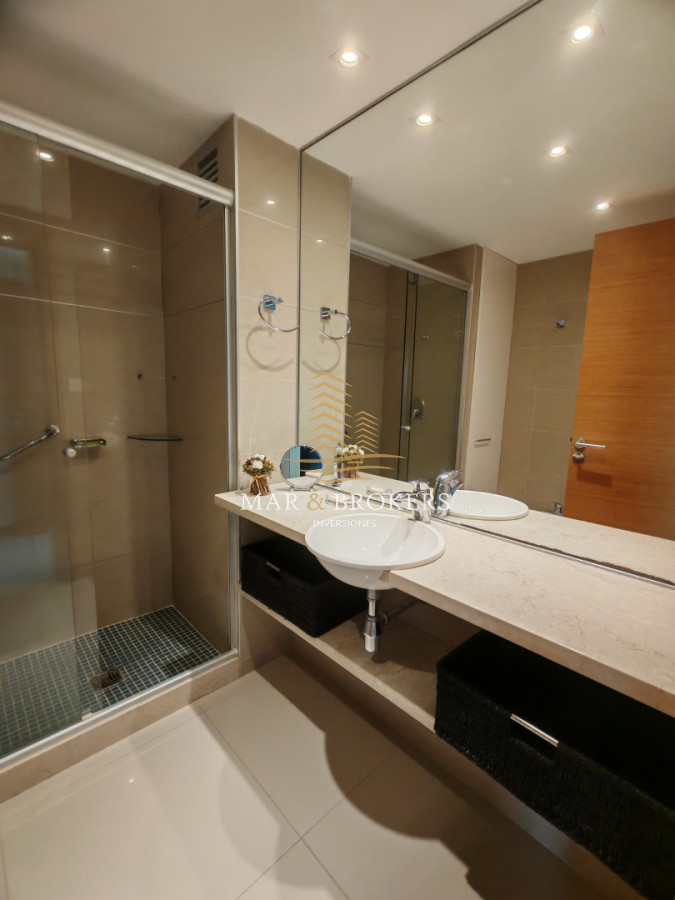 Apartamento ID.1510 - Apartamento en Punta del Este, Brava