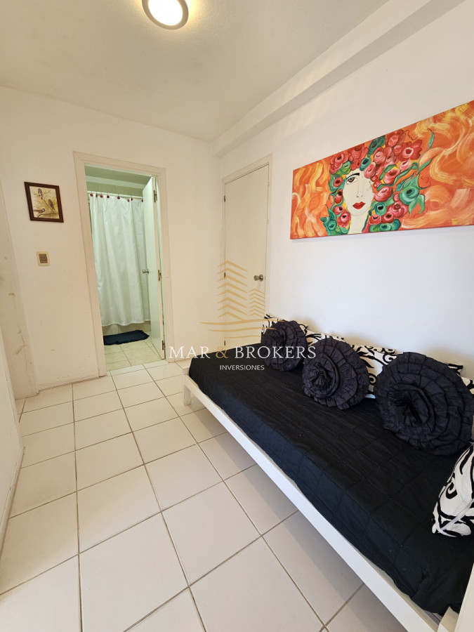 Apartamento ID.1183 - Apartamento en Punta del Este, Chiverta