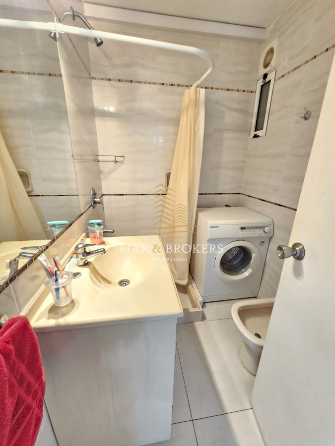 Apartamento ID.1279 - Apartamento en Punta del Este, Península