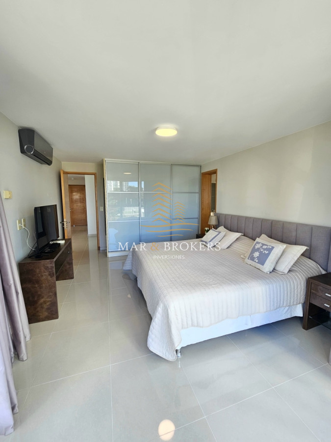 Apartamento ID.981 - Apartamento en Punta del Este, Mansa
