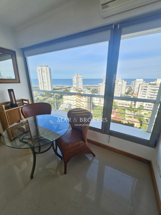 Apartamento ID.1181 - Venta departamento en punta del este 