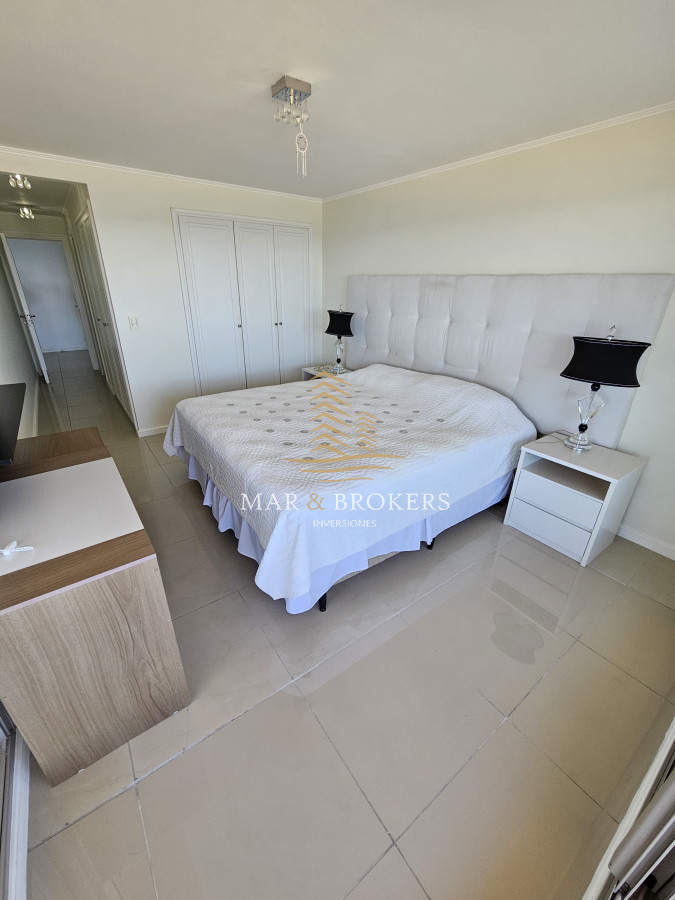 Apartamento ID.1220 - Apartamento en Punta del Este, Brava