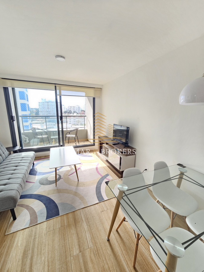 Apartamento ID.1238 - Apartamento en Punta del Este, Brava