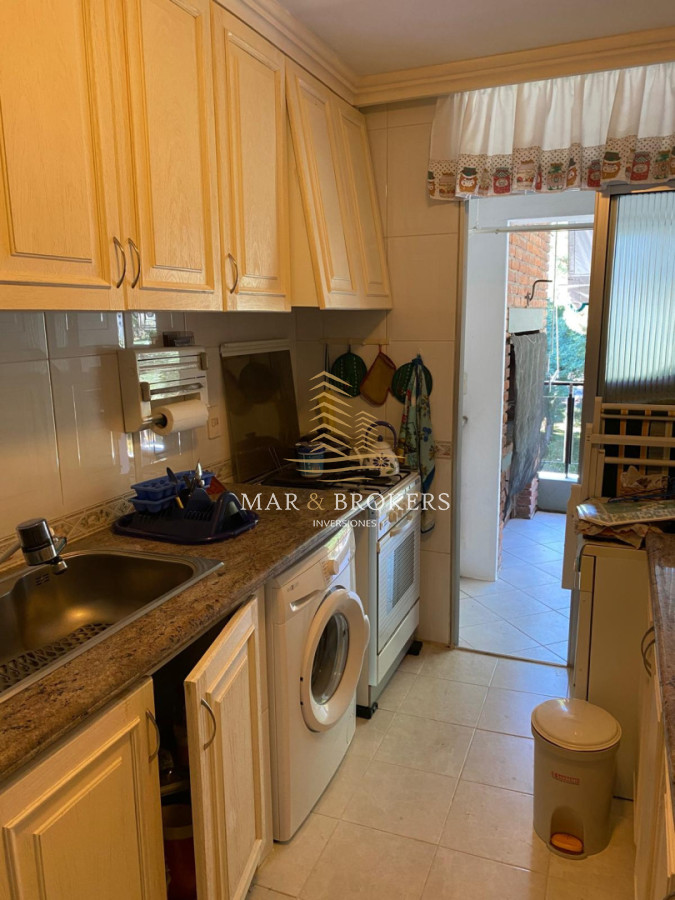 Apartamento ID.1474 - Apartamento en Punta del Este, Arcobaleno