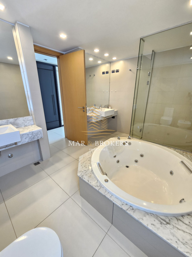 Apartamento ID.1195 - Apartamento en Punta del Este, El Placer