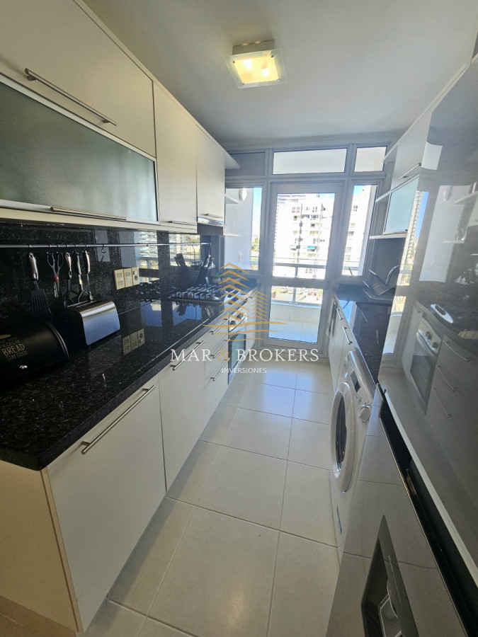 Apartamento ID.970 - Apartamento en Punta del Este, Mansa