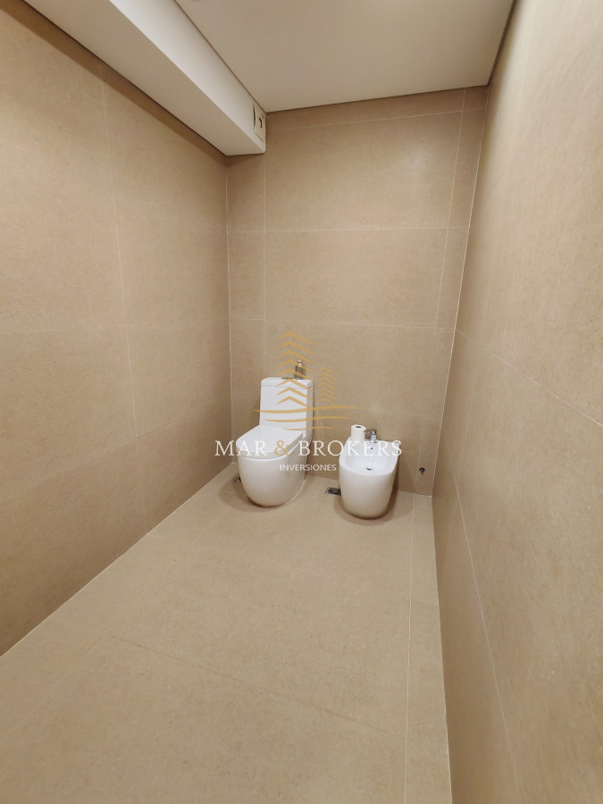 Apartamento ID.1345 - Apartamento en Punta del Este, Península