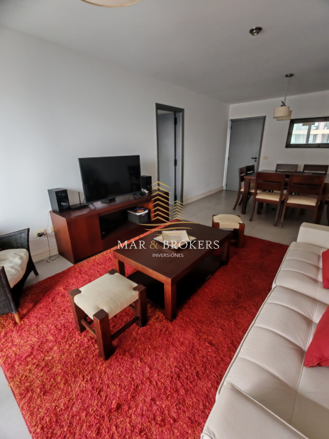 Apartamento ID.1505 - Apartamento en Punta del Este, La Pastora