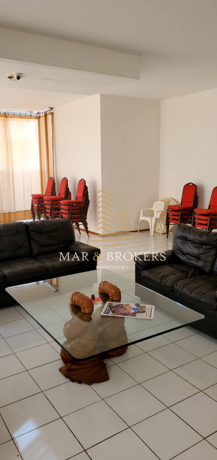 Apartamento ID.757 - apartamento Punta del Este ( Maldonado centro)