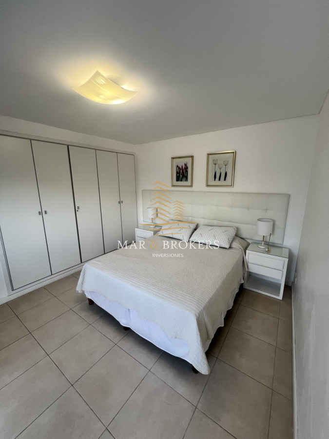 Apartamento ID.968 - Excelente oportunidad en la zona mas buscada de Punta del Este