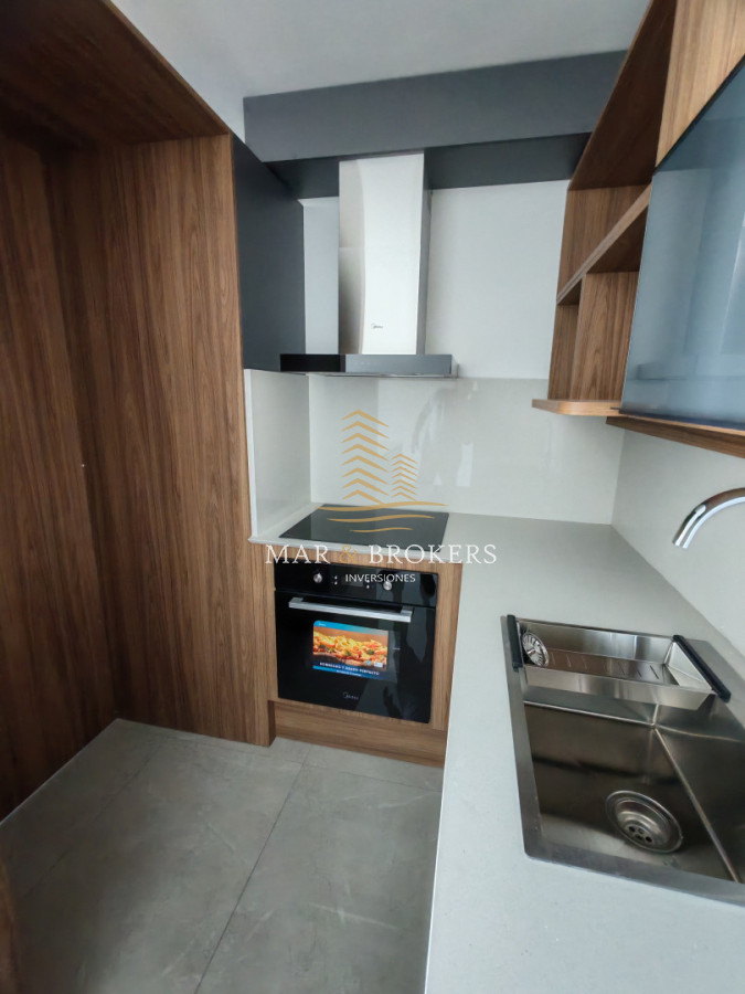 Apartamento ID.1531 - Apartamento en Punta del Este, Aidy Grill
