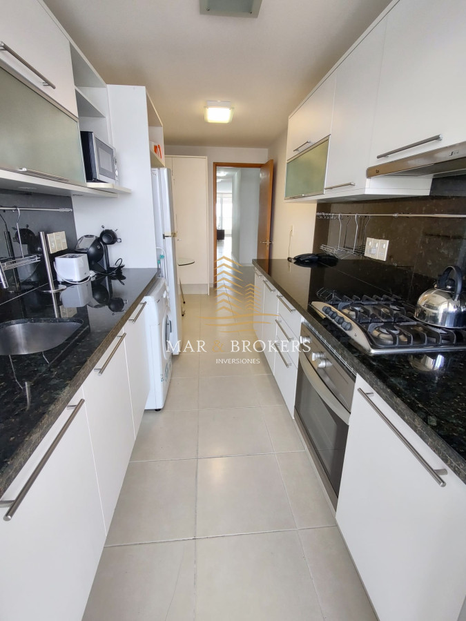 Apartamento ID.428 - Apartamento en Punta del Este, Mansa