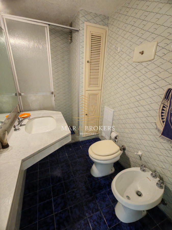 Apartamento ID.1476 - Apartamento en Punta del Este, Península
