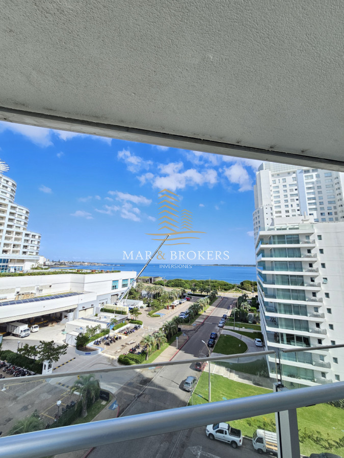 Apartamento ID.1178 - Apartamento en Punta del Este, Mansa