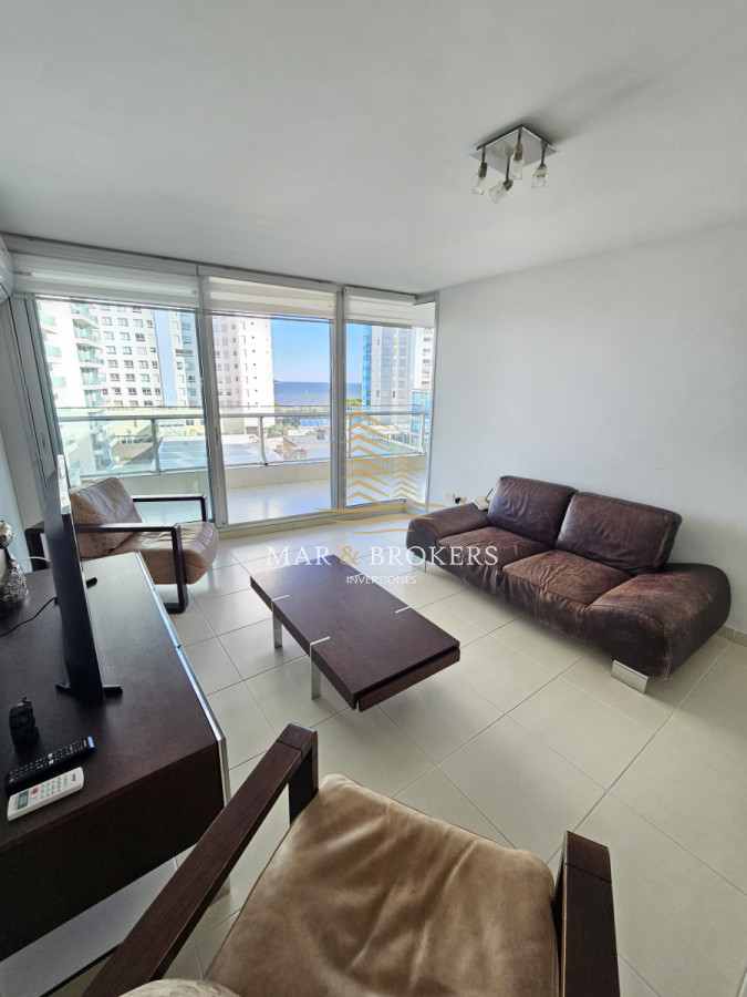 Apartamento ID.1207 - Apartamento en Punta del Este, Mansa