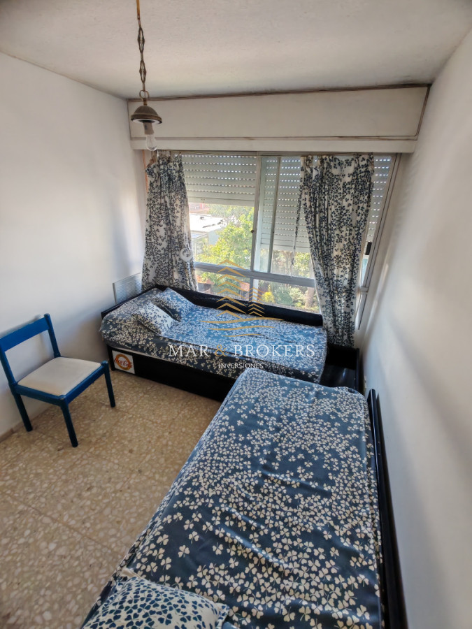Apartamento ID.1476 - Apartamento en Punta del Este, Península