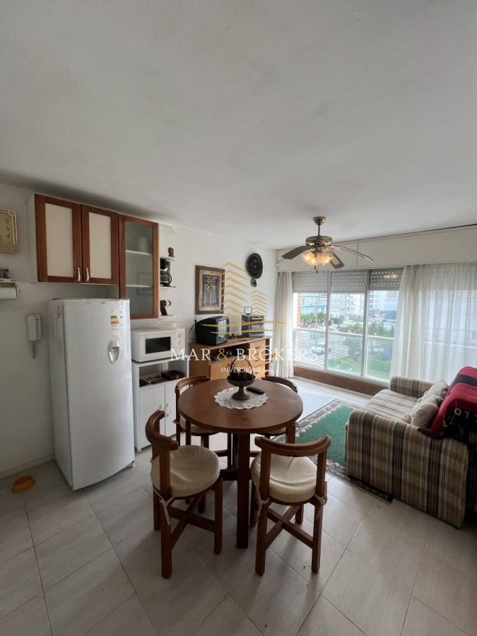 Apartamento ID.1056 - Oportunidad 