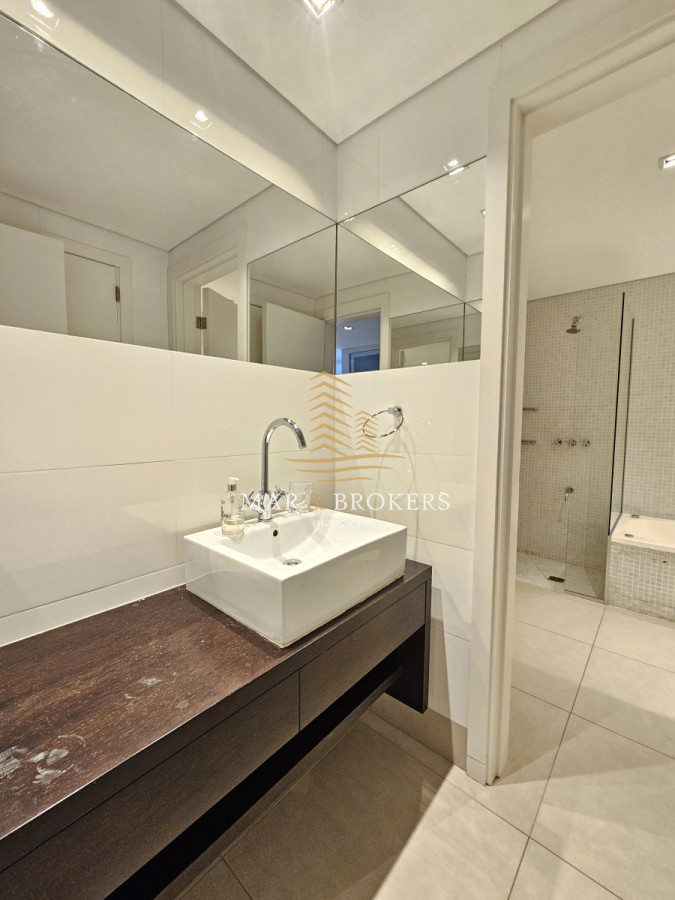 Apartamento ID.1271 - Apartamento en Punta del Este, Brava