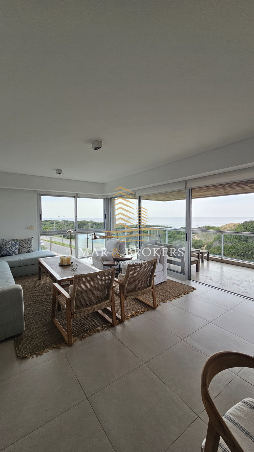 Apartamento ID.1281 - Venta departamento punta del este 