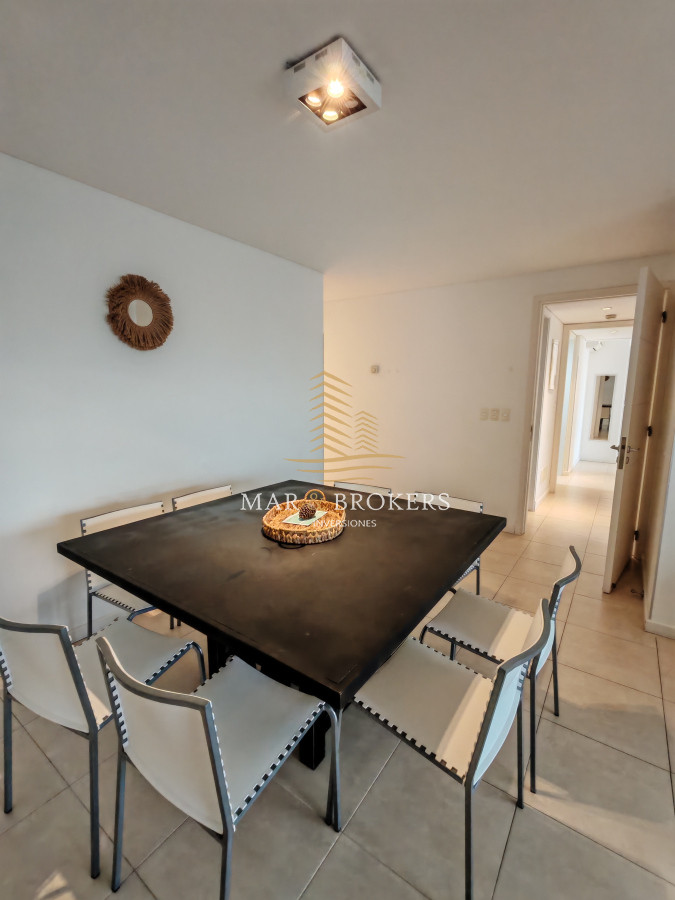 Apartamento ID.976 - Apartamento en Punta del Este, Aidy Grill