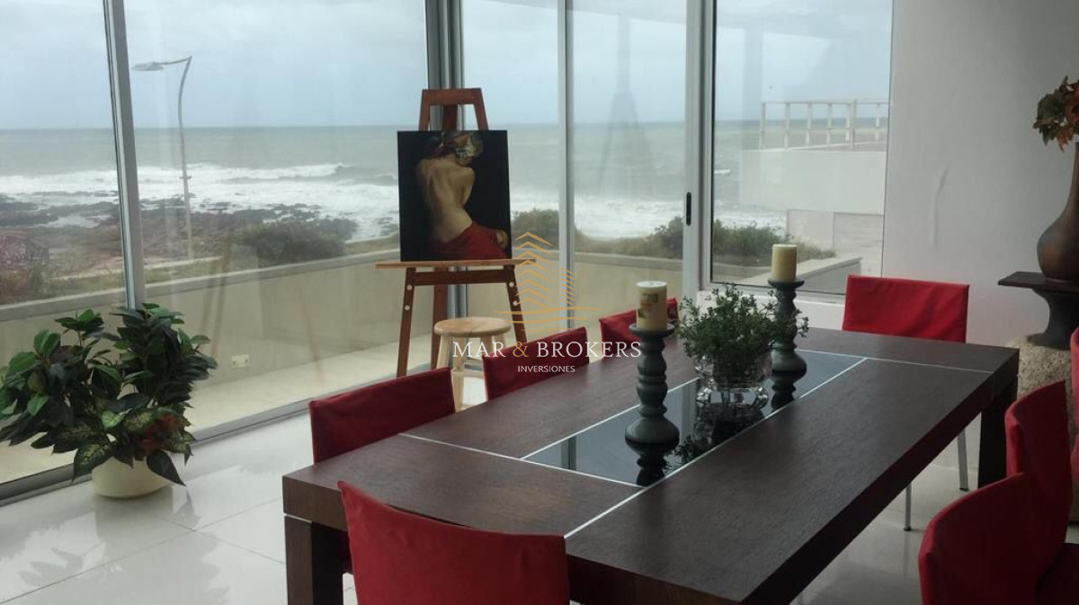 Apartamento ID.35 - Apartamento en Peninsula - Punta del Este