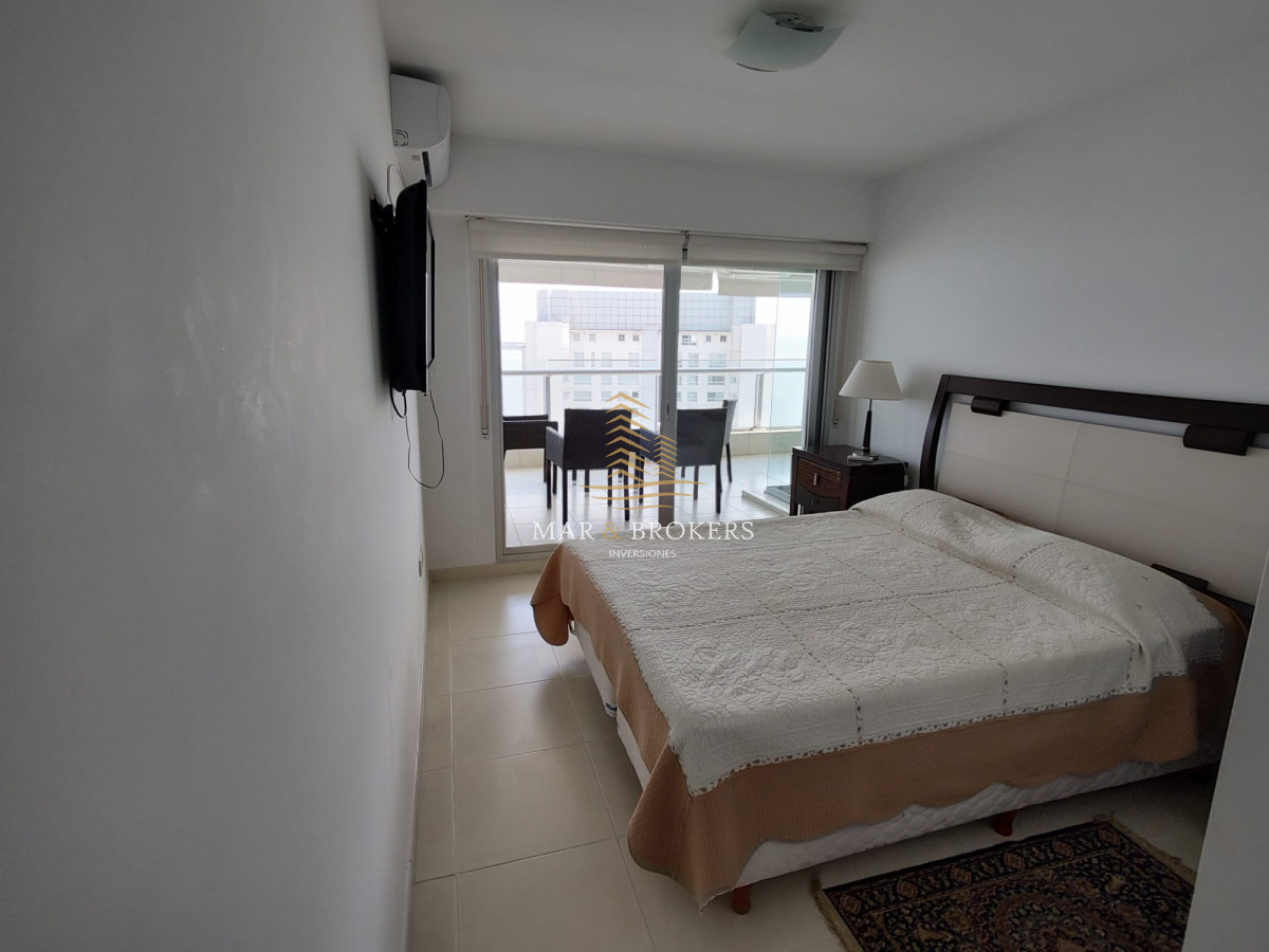 Apartamento ID.428 - Apartamento en Punta del Este, Mansa
