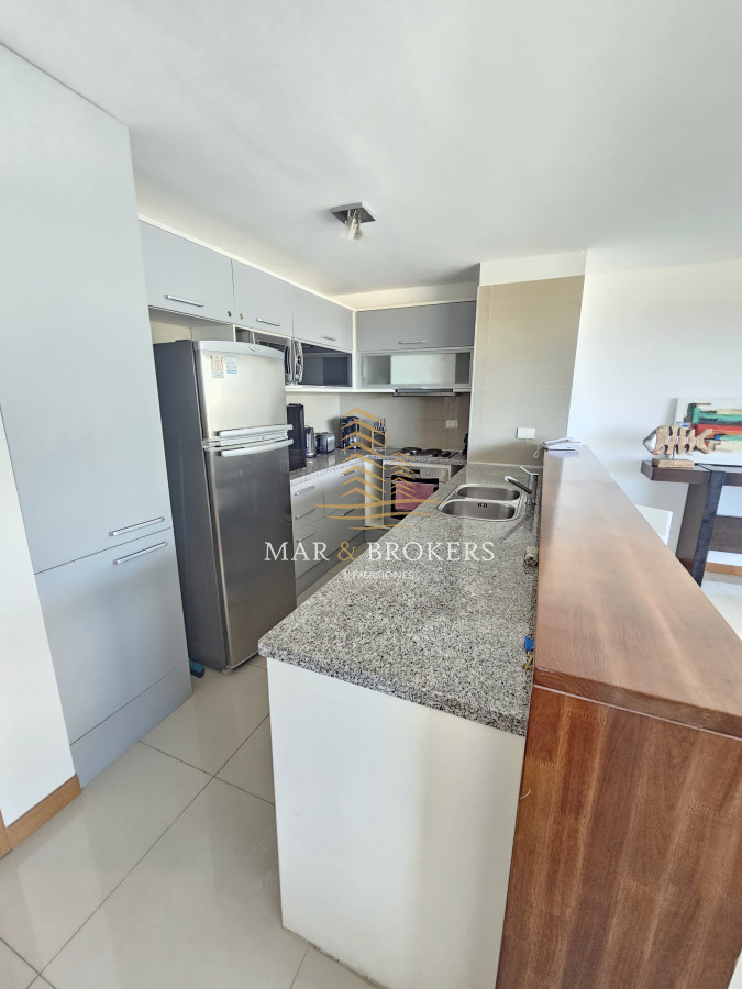 Apartamento ID.396 - Venta departamento punta del este 