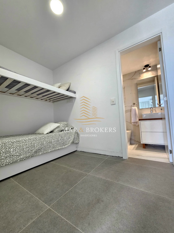 Apartamento ID.982 - Torre View