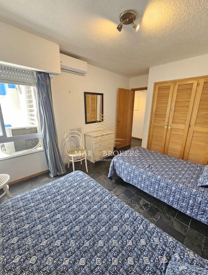 Apartamento ID.1021 - Apartamento en Punta del Este, Península