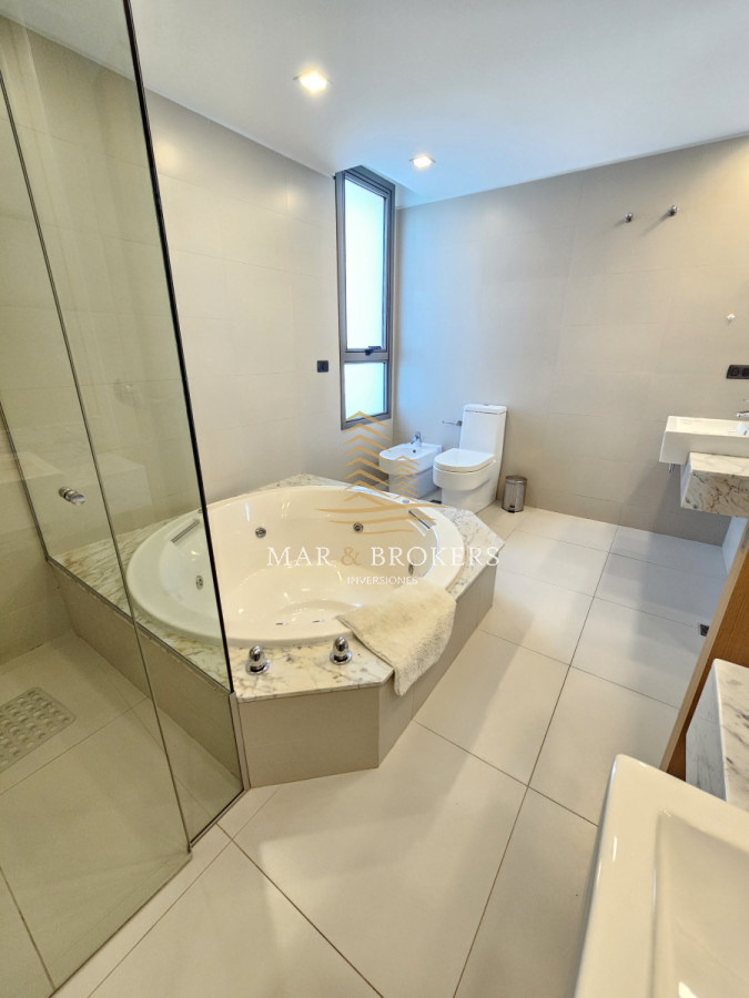 Apartamento ID.1195 - Apartamento en Punta del Este, El Placer