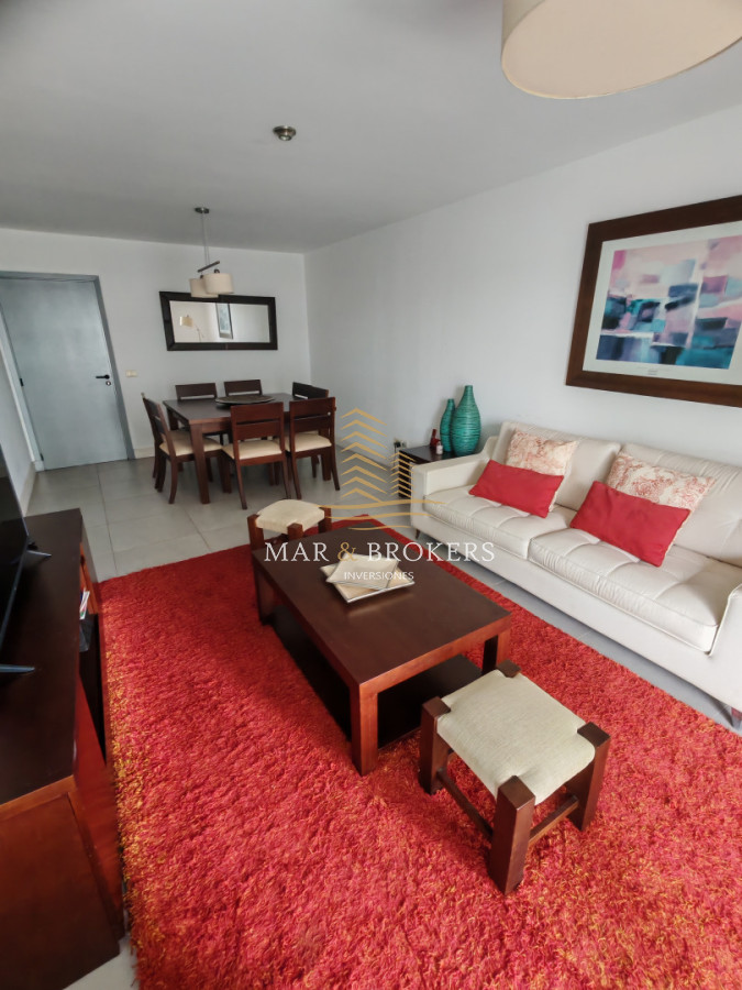 Apartamento ID.1505 - Apartamento en Punta del Este, La Pastora