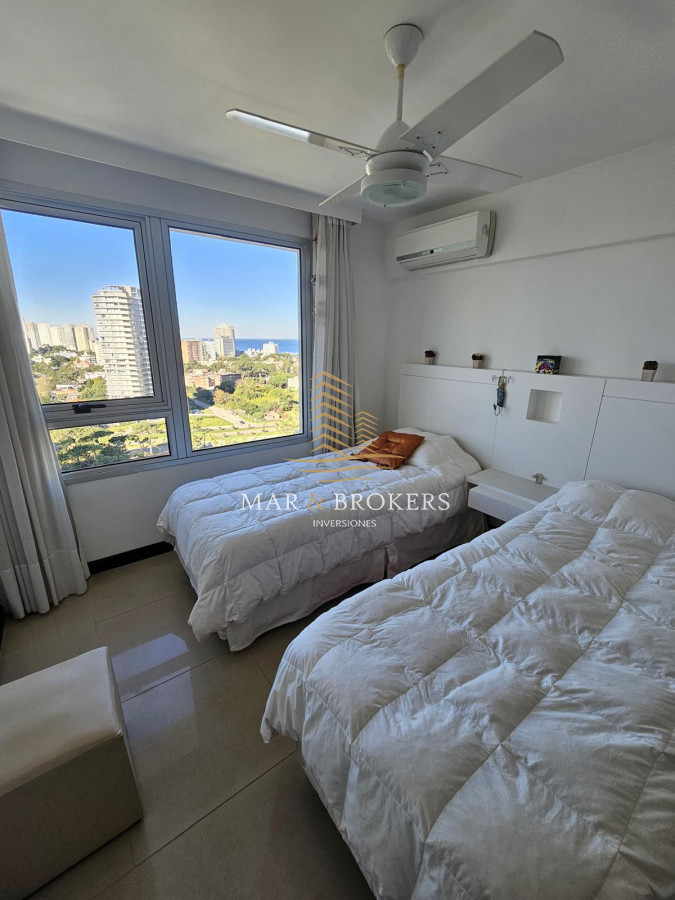Apartamento ID.1008 - Venta departamento punta del este 