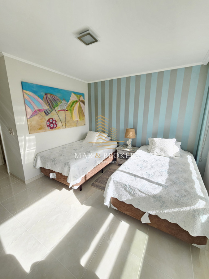 Apartamento ID.1270 - Apartamento en Punta del Este, Mansa
