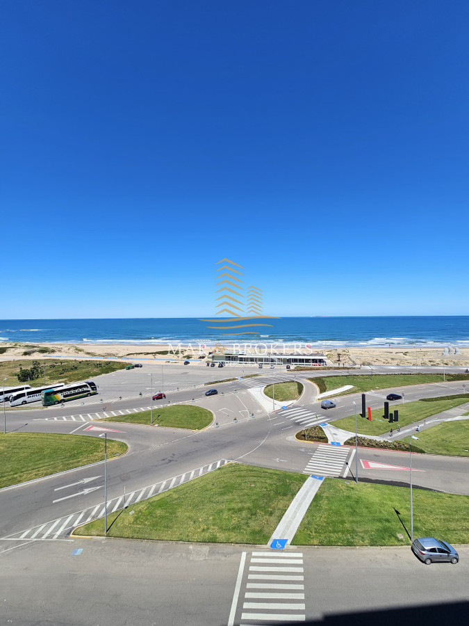 Apartamento ID.1222 - Apartamento en Punta del Este, Brava