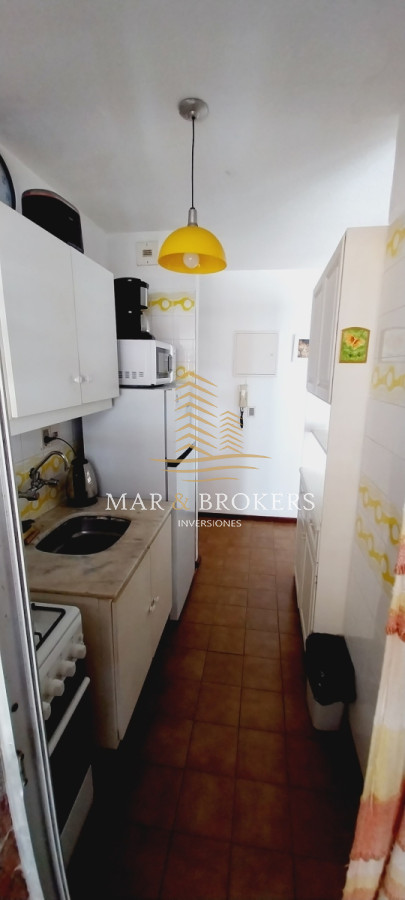 Apartamento ID.960 - Apartamento en Punta del Este (  La Pastora )