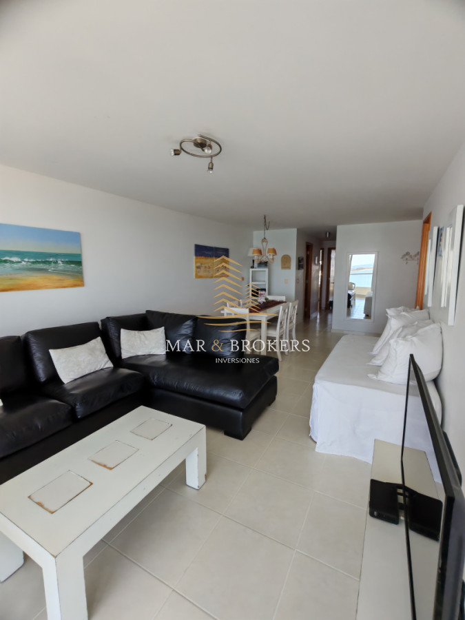Apartamento ID.502 - Apartamento en Punta del Este, Mansa
