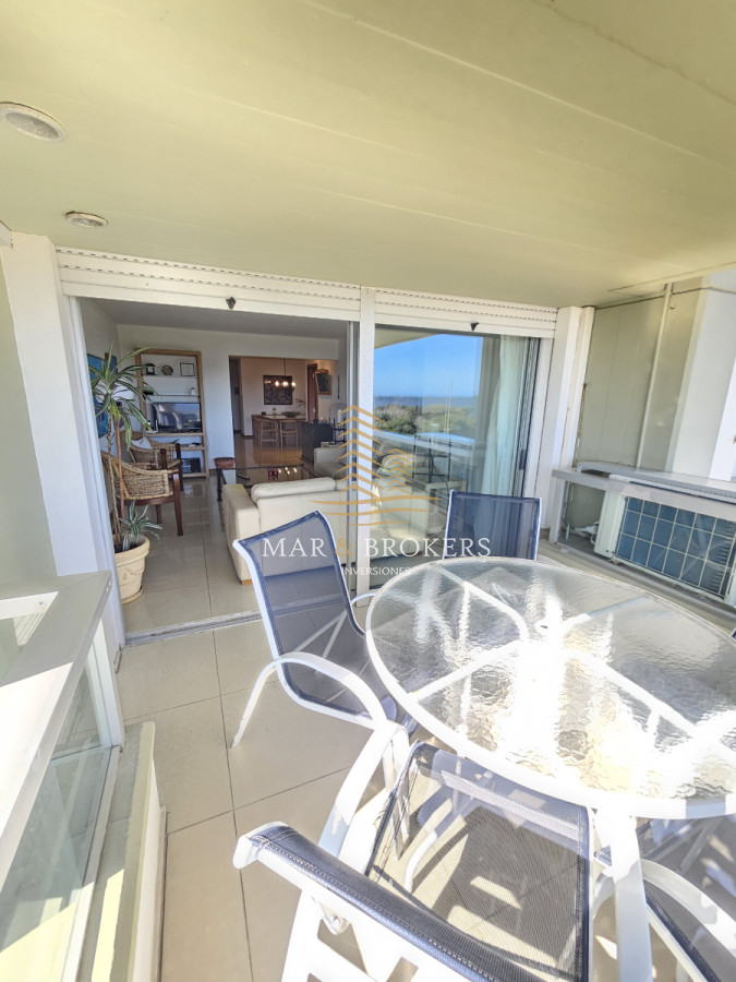 Apartamento ID.1258 - Apartamento en Punta del Este, Mansa