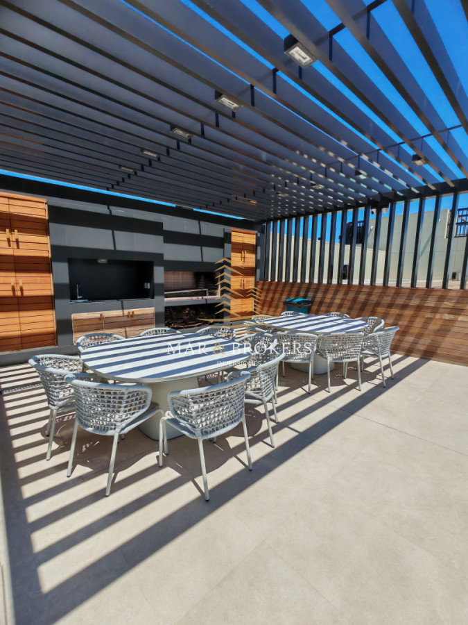 Apartamento ID.1411 - Apartamento en La Barra, La Barra