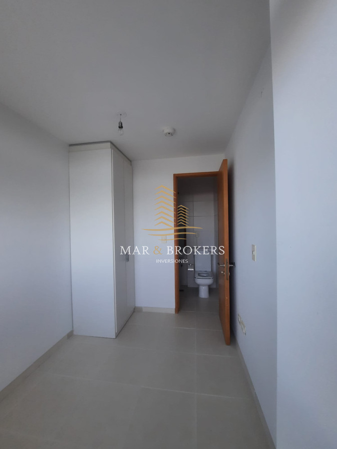 Apartamento ID.427 - Apartamento en Punta del Este, Mansa