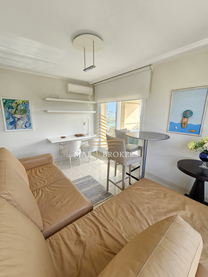 Apartamento ID.1270 - Apartamento en Punta del Este, Mansa