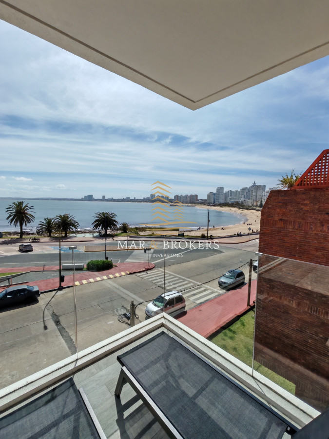 Apartamento ID.1345 - Apartamento en Punta del Este, Península