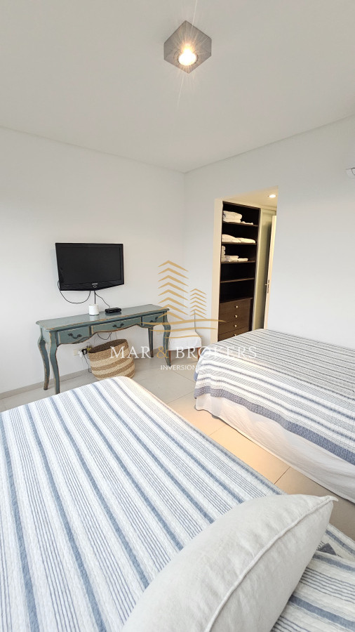 Apartamento ID.1281 - Venta departamento punta del este 