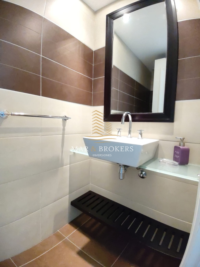 Apartamento ID.431 - Apartamento en Punta del Este, Artigas