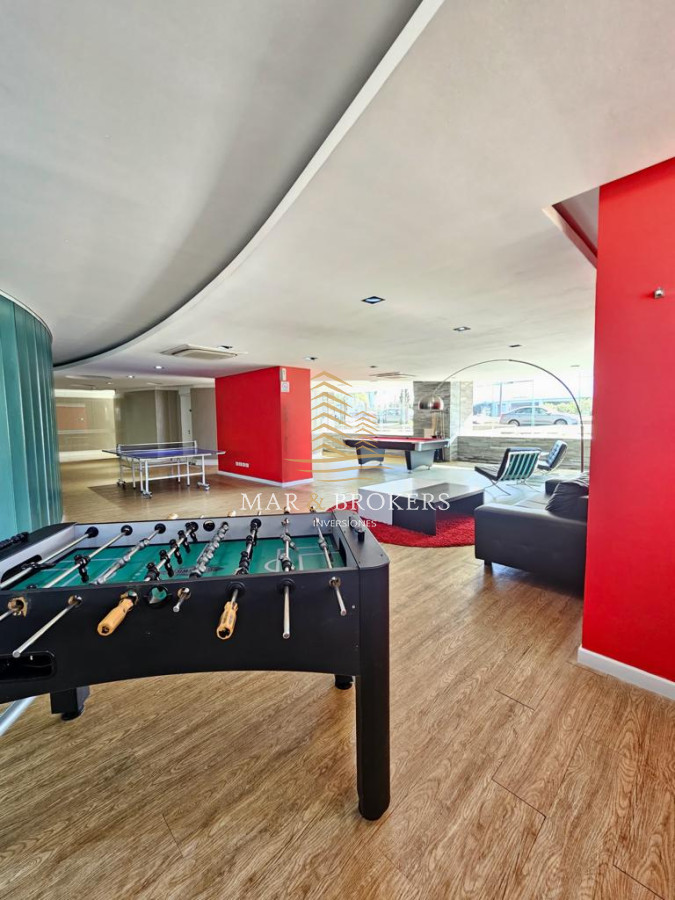Apartamento ID.937 - Hermoso apartamento en zona Enjoy