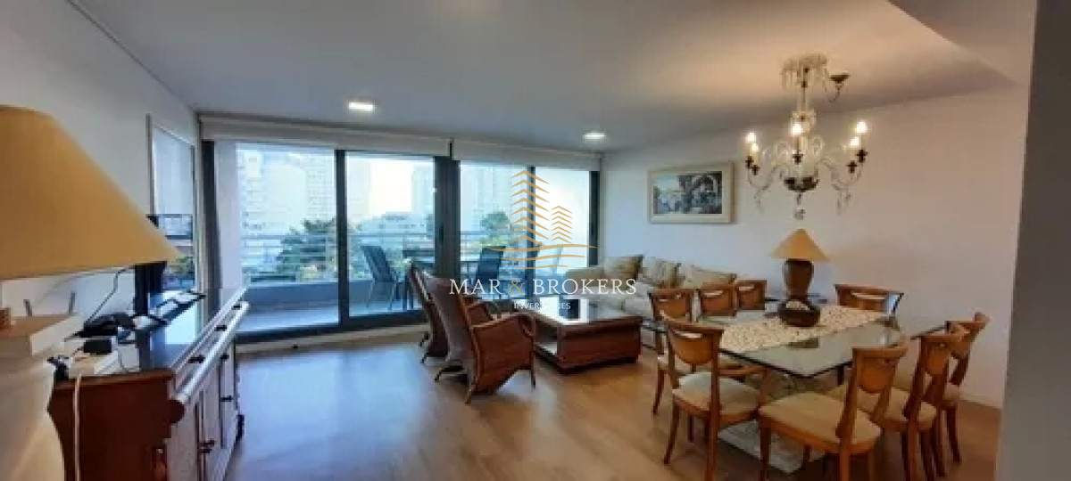 Apartamento ID.16 - Apartamento en La Pastora - Punta del Este
