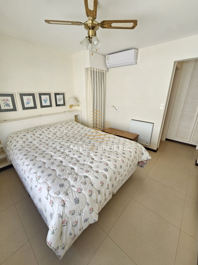 Apartamento ID.1160 - Apartamento en Punta del Este, Península