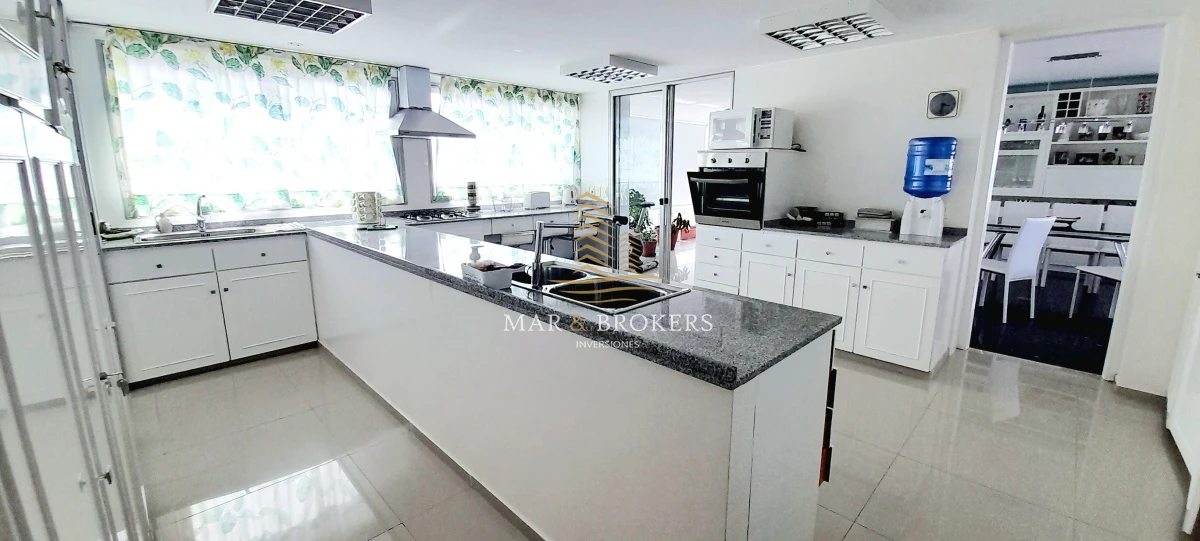 Apartamento ID.549 - Apartamento en Punta del Este, Chiverta